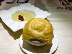 -王品牛排(佛山南海万科广场店)