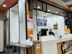 -李先生牛肉面大王(北京东四店)