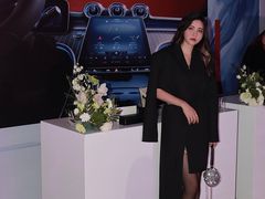 -泰州之星奔驰4S店(海陵店)