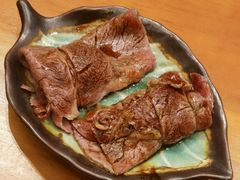 澳洲顶级铺天盖地火牛寿司-夫子道刺身