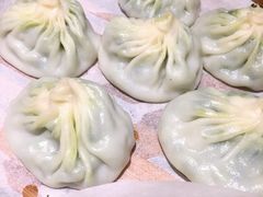 锦绣全素小笼包-弄堂小笼包(天津南开大悦城店)