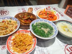 -乐乐大排档·30年老字号(浙江路店)