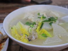 -阳江河堤老牌曾记美食