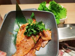 -新石器烤肉(周浦万达店)