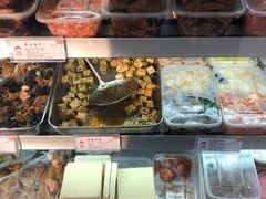 -娘心豆品(方庄店)