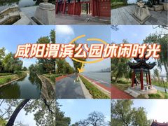 -渭滨公园