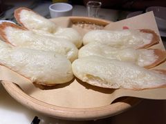 -老淮安·淮安菜(周恩来纪念馆店)