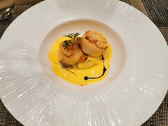 -博林天瑞喜来登酒店·西丽尚膳