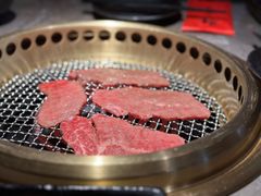 -谷牛日式烤肉(宝山U天地店)