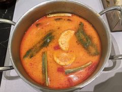 -红鼎豆捞·非遗鲍皇汤火锅(宝丰路店)