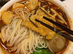 -水平有限广西米粉·广西风味集(五道口店)