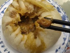 -四海楼(如皋定慧禅寺店)