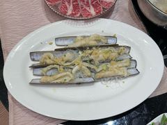 -东国海鲜火锅城(氹仔店)