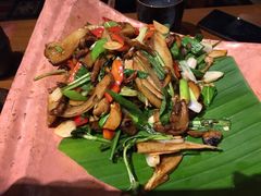 -云海肴·汽锅鸡·云南菜(天津国金汇店)