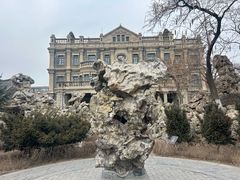 -沈阳金融博物馆