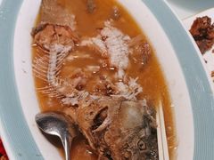 -豫丰汇河南名菜楼(武记餐饮)