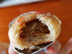 招牌鲜肉月饼-泰康食品有限公司食品厂