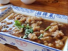 -老雒阳面馆·水席·洛阳菜(王城路店)
