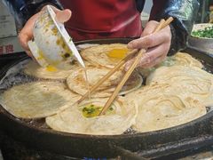 -张记灌饼(丰富路店)