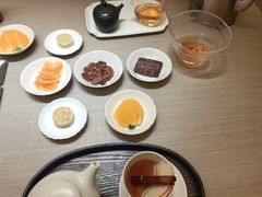 -隐溪茶馆(静安寺店)