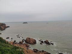-六合朝阳景区-和尚套