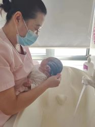 -倍爱宝贝母婴护理中心·长安攸宁店