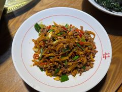 -印象鲵宴·张家界地标美食名片(溪布街店)
