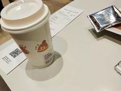 -Seesaw Coffee(上海太阳宫K46店)