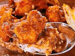 -伽喱博士 Dr.CURRY咖喱饭(太阳宫咖喱店)