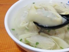 -周素珍馄饨(王家弄店)