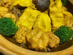 -披云徽宴(石景山店)