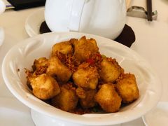 脆皮豆腐粒-王子饭店(圆方店)