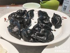 -船歌·鱼水饺青岛菜(太阳宫凯德MALL店)