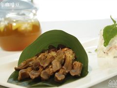 -上岛咖啡(大德店)