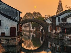 -南浔古镇
