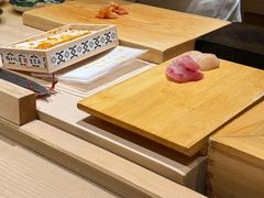 -鮨一日本料理(大中华店)