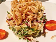 茹丝葵沙拉-茹丝葵经典牛排馆(上海外滩店)