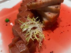 桂花莲藕-大铁勺新津菜(东丽阳光新业广场店)