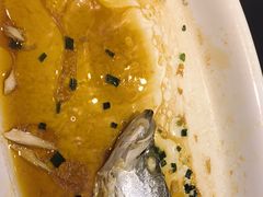 -沪华海鲜大酒楼(南汇店)