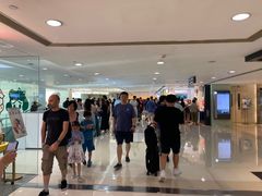 -海港城