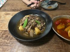 -铃木食堂(宽街店)