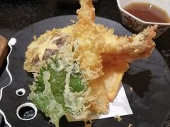 -無境·匠心日本料理(汉街店)