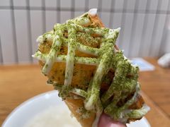 -小豆海棠(人民南路店)