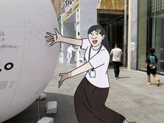 -茂业天地(华强北店)