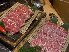 -龍二烧肉酒场(九亭店)