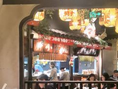 -南京大牌档(中关村领展广场店)