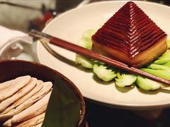 -湖滨28中餐厅·西湖宴·杭州君悦酒店
