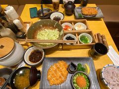 -胜博殿日式炸猪排(西红门店)