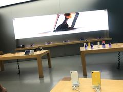 -Apple零售店(新街口店)
