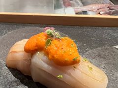 -一阳寿司(麦子街店)